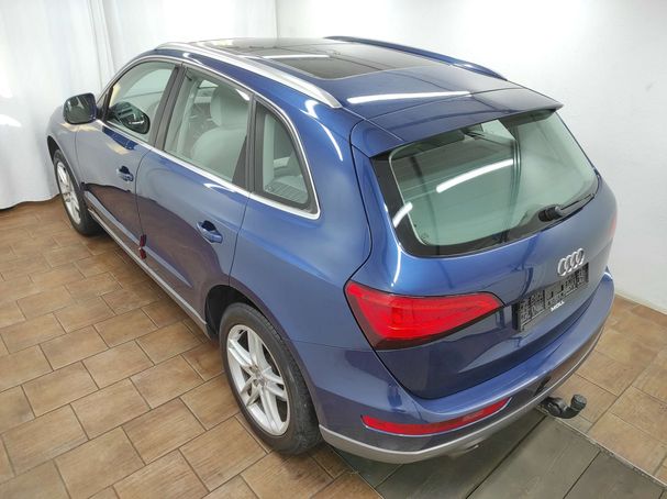 Audi Q5 2.0 TFSI quattro 165 kW image number 22