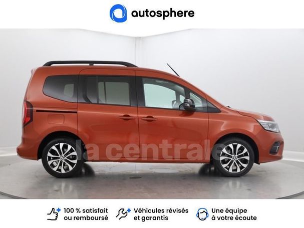 Renault Kangoo BLUE dCi 95 70 kW image number 15