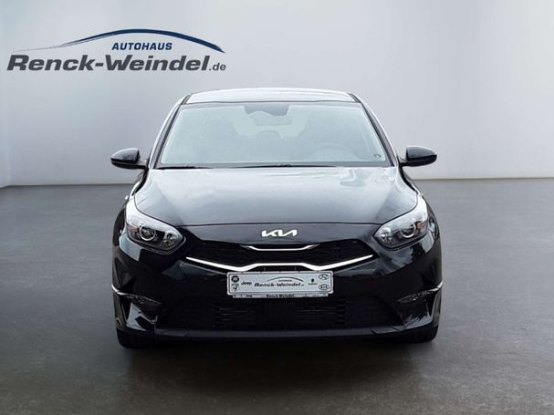 Kia Ceed 1.5 DCT 118 kW image number 8