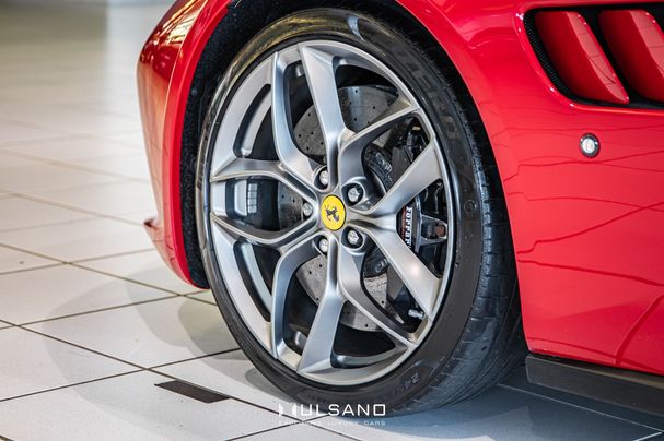 Ferrari GTC4Lusso T 449 kW image number 11