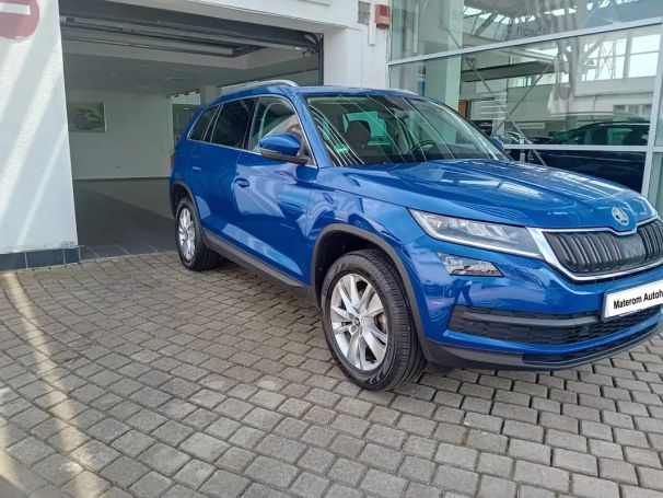 Skoda Kodiaq 110 kW image number 2