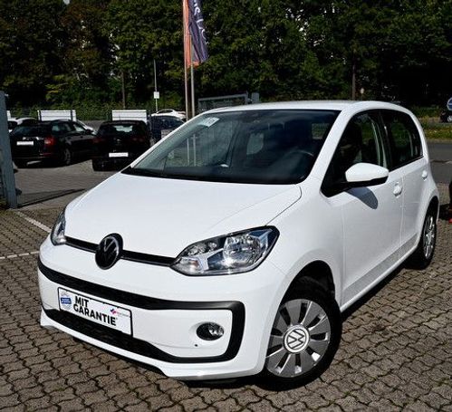 Volkswagen up! 1.0 48 kW image number 2