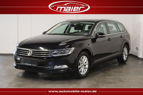 Volkswagen Passat Variant 1.8 TSI 132 kW image number 1