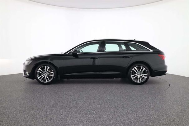 Audi A6 50 TDI quattro Avant 210 kW image number 4