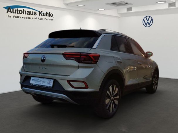 Volkswagen T-Roc 1.0 TSI T-Roc 81 kW image number 3