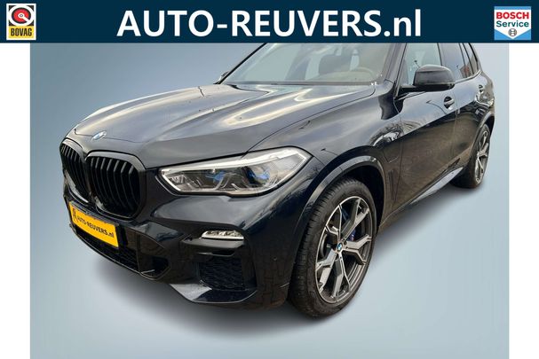 BMW X5 45e xDrive 290 kW image number 1