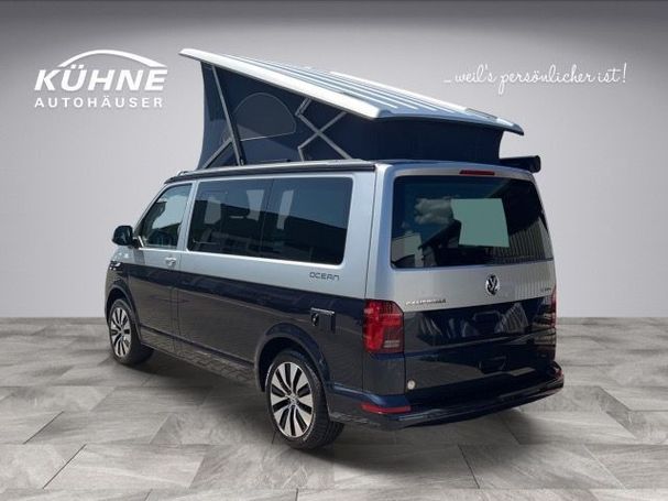 Volkswagen T6 California Ocean DSG 4Motion 150 kW image number 4