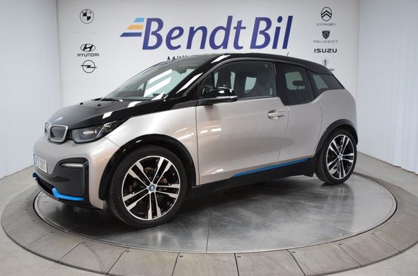 BMW i3s 120Ah 135 kW image number 1