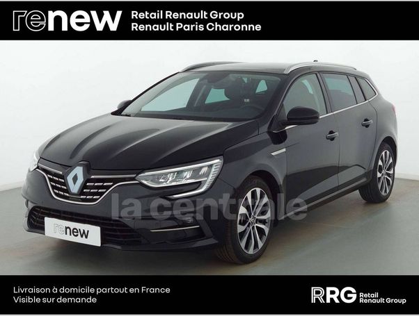 Renault Megane TCe 140 EDC 103 kW image number 1