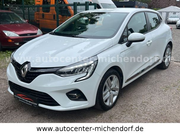 Renault Clio Business Edition 53 kW image number 1