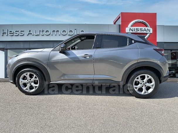 Nissan Juke DIG-T 117 N-Connecta 86 kW image number 18