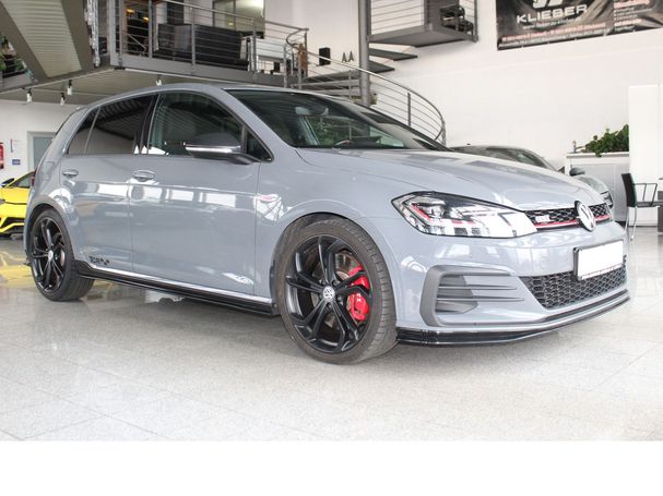 Volkswagen Golf GTI TCR DSG 213 kW image number 3