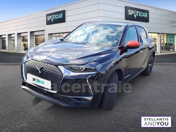 DS Automobiles 3 Crossback E-Tense 100 kW image number 1