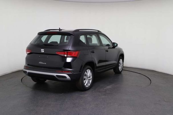 Seat Ateca 1.5 TSI DSG 110 kW image number 7