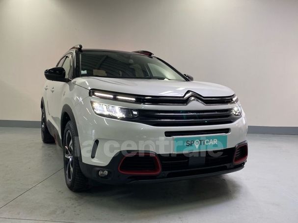 Citroen C5 Aircross Pure Tech 130 S&S 96 kW image number 1