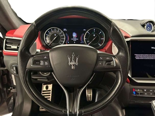 Maserati Ghibli 184 kW image number 9