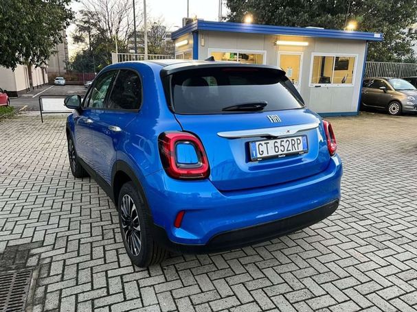 Fiat 500X 1.3 MultiJet 70 kW image number 6