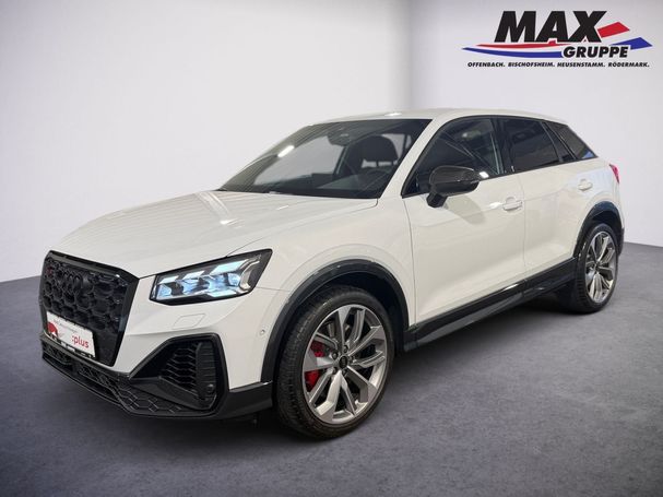 Audi SQ2 TFSI S tronic 221 kW image number 1