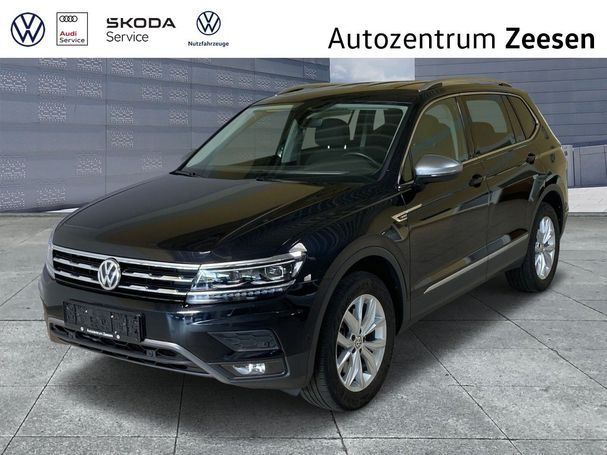 Volkswagen Tiguan Allspace 2.0 TSI DSG Highline 4Motion 140 kW image number 1