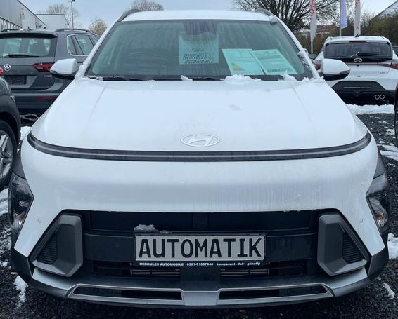 Hyundai Kona 1.0 T-GDI 88 kW image number 3