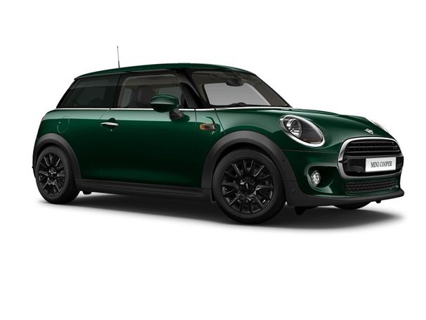 Mini Cooper 100 kW image number 2