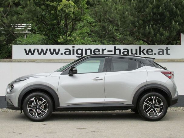 Nissan Juke DIG-T N-Connecta 84 kW image number 5