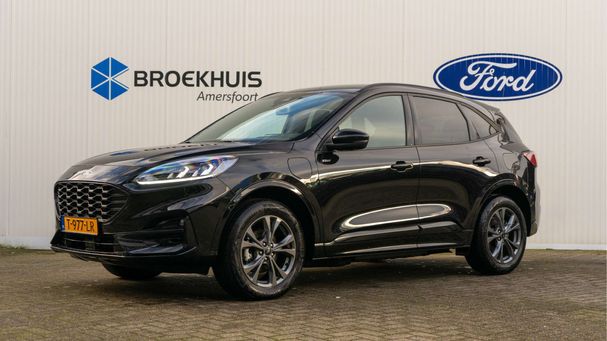 Ford Kuga 165 kW image number 1