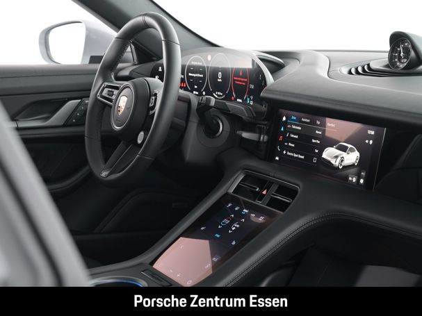 Porsche Taycan 320 kW image number 23