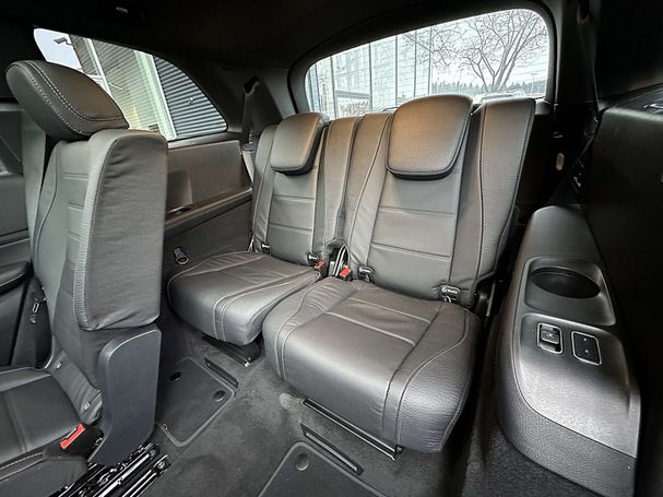 Mercedes-Benz GLS 400 d 4Matic 243 kW image number 30