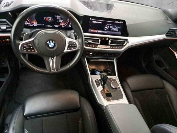 BMW 320d Touring xDrive 140 kW image number 7