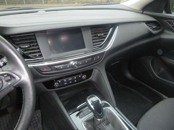 Opel Insignia 121 kW image number 5