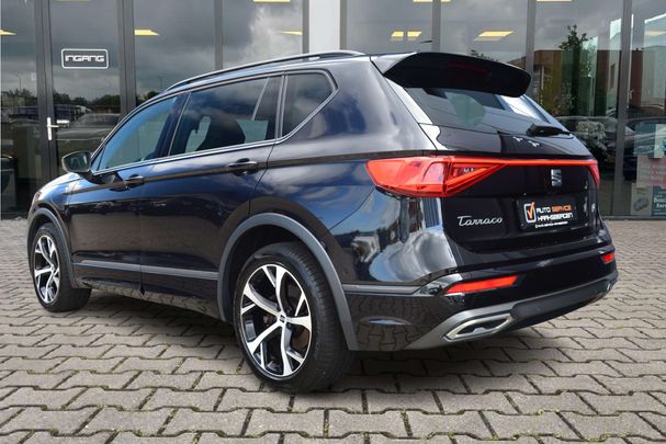 Seat Tarraco 1.4 e-Hybrid 180 kW image number 4