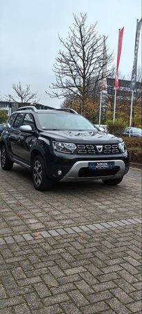 Dacia Duster 4WD 96 kW image number 1