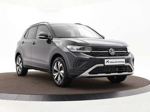 Volkswagen T-Cross 1.0 TSI Life 70 kW image number 16