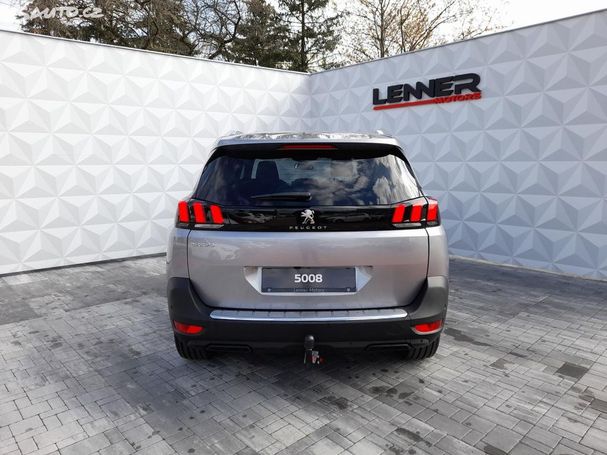 Peugeot 5008 130 EAT8 Allure 96 kW image number 18