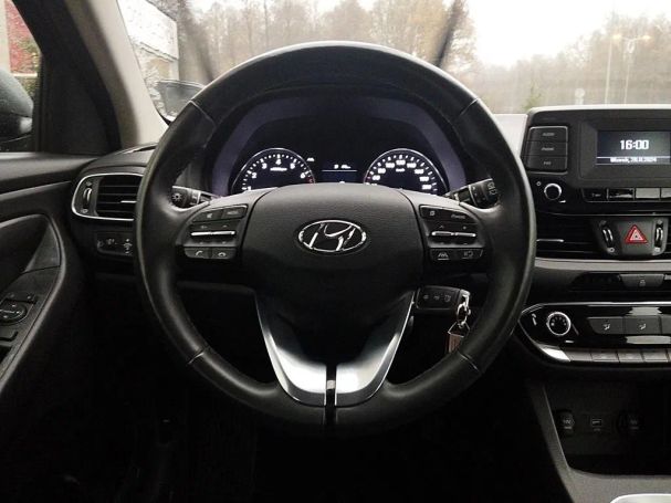 Hyundai i30 81 kW image number 14