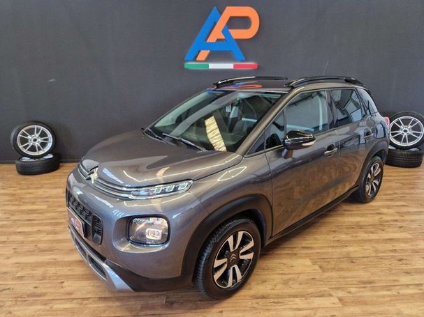 Citroen C3 Aircross PureTech 110 S&S Shine 81 kW image number 1