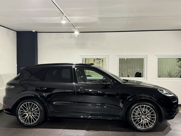 Porsche Cayenne S 324 kW image number 4