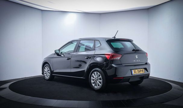 Seat Ibiza 1.0 TSI Style 70 kW image number 8