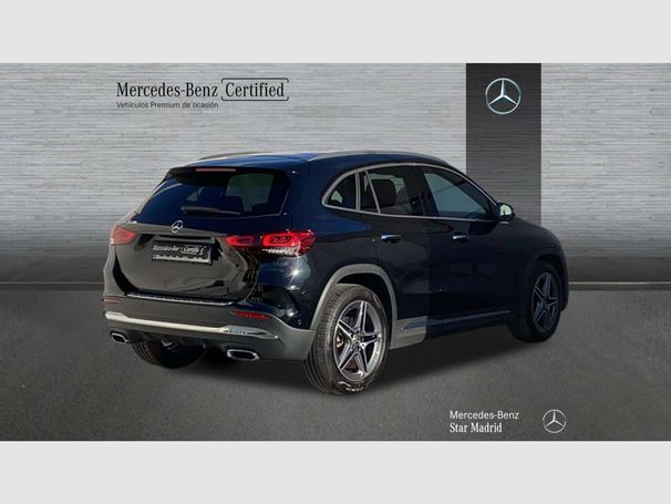 Mercedes-Benz GLA 200 120 kW image number 3