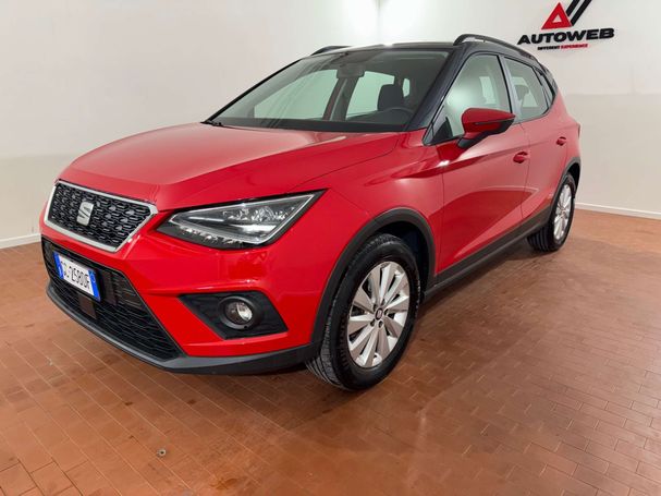 Seat Arona 1.0 TSI 70 kW image number 1