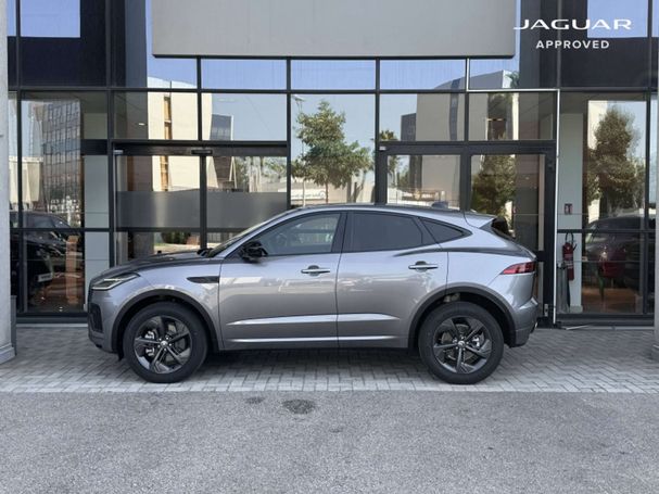 Jaguar E-Pace 149 kW image number 6