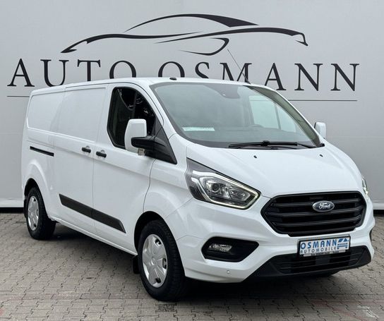 Ford Transit Custom 320 L2H1 Trend 77 kW image number 3