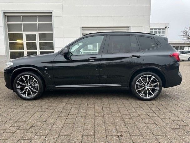 BMW X3 xDrive 140 kW image number 5