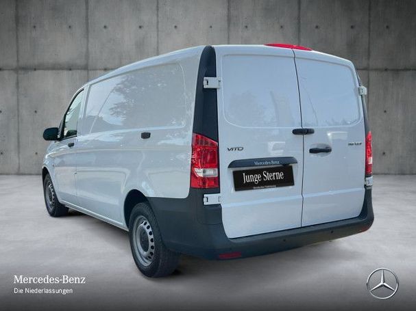 Mercedes-Benz Vito 116 CDI 120 kW image number 8