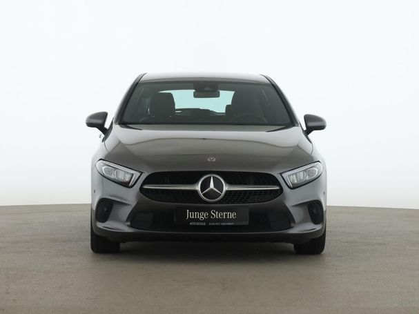 Mercedes-Benz A 200 120 kW image number 2