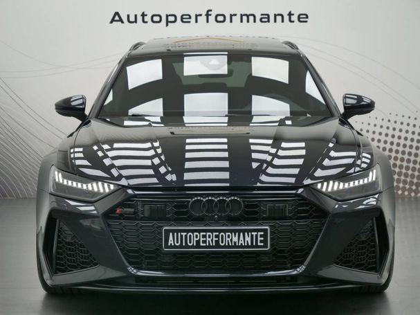 Audi RS6 Avant 441 kW image number 3