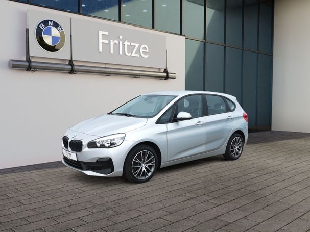 BMW 220d Active Tourer xDrive 140 kW image number 1