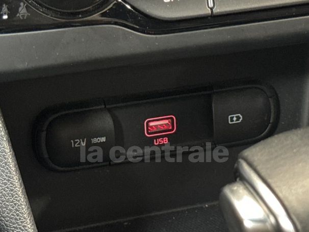 Kia Niro Hybrid 1.6 GDI 104 kW image number 26