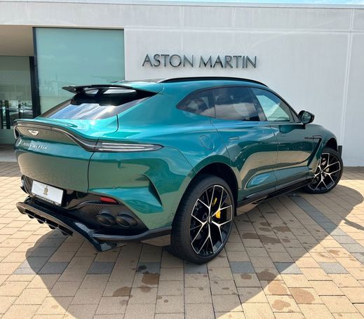 Aston Martin DBX 707 520 kW image number 2